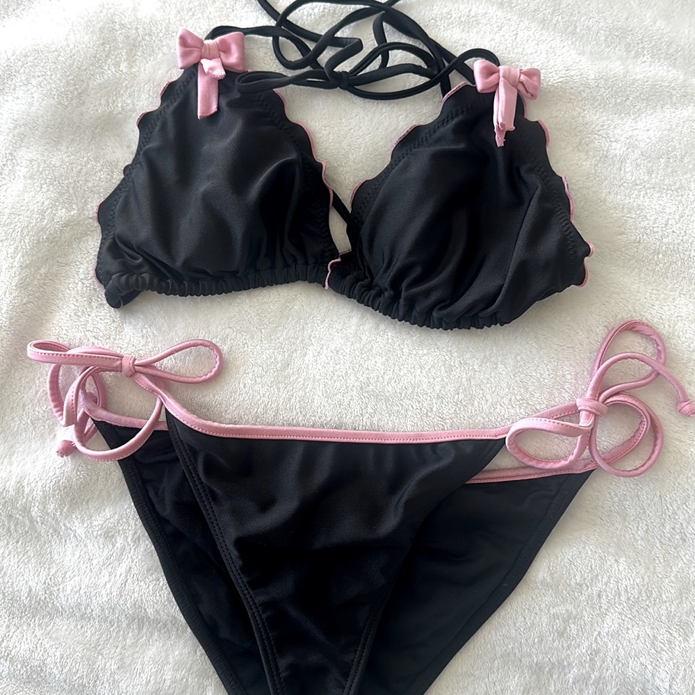 Luli Fama Bikini